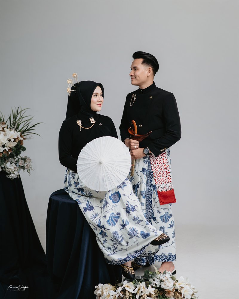 Dimas & Ririn