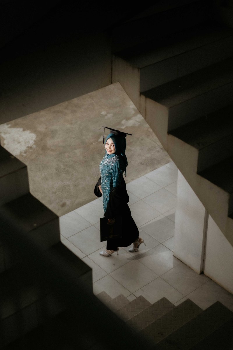 Wisuda - Dwi Puan Maharani, A.md, Keb.